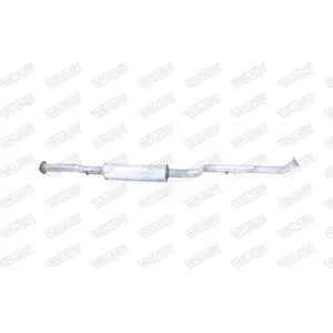 Silencieux central WALKER 21437 pas cher