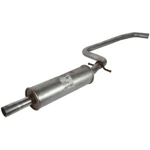 Silencieux central WALKER 22881 pas cher