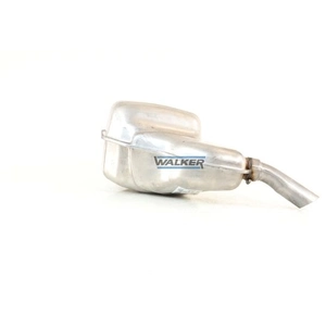 WALKER Silencieux arrière pour VOLVO: V70, S60, XC 70 (Ref: 22810) pas cher