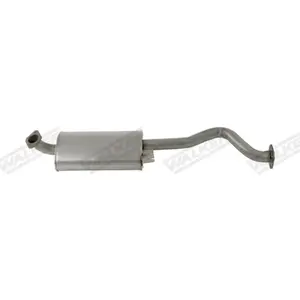 Silencieux central WALKER 22588 pas cher