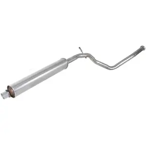 WALKER Silencieux central pour PEUGEOT: 307 (Ref: 22618) pas cher