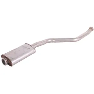 Silencieux central WALKER 22399 pas cher