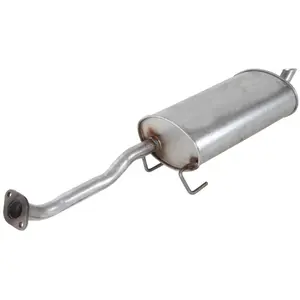 Silencieux arrière WALKER 22318 pas cher