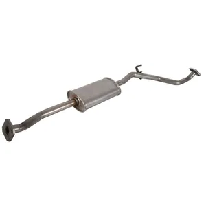 Silencieux central WALKER 24293 pas cher