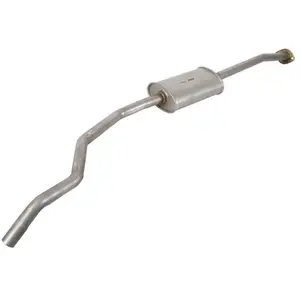 WALKER Silencieux central (Ref: 24291) pas cher