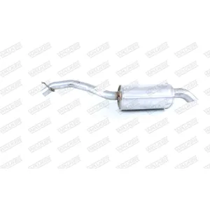 WALKER Silencieux arrière pour VOLVO: XC 70, S80, V70 (Ref: 24260) pas cher