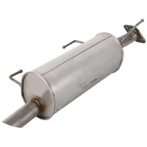 WALKER Silencieux arrière 24178 pour JUKE (F15) 770mm 5,956kg pas cher