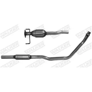 Catalyseur Fiat; Suzuki Walker 28956 pas cher