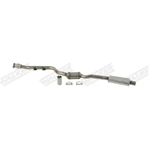 WALKER Catalyseur pour BMW: Série 1 (Ref: 28908) pas cher