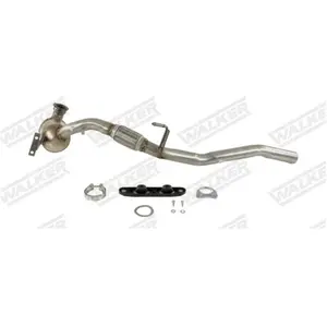 Comparateur de prix : WALKER Catalyseur pour VOLKSWAGEN: Golf, Jetta, Caddy & AUDI: A3 & SKODA: Octavia & SEAT: Leon (Ref: 28885)
