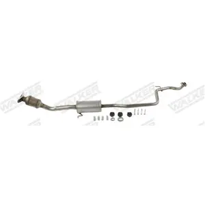 WALKER Catalyseur pour TOYOTA: Yaris (Ref: 28869) pas cher