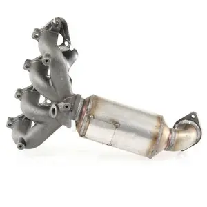 WALKER Catalyseur pour HYUNDAI: Pony, Accent, Getz, Excel (Ref: 28066) pas cher