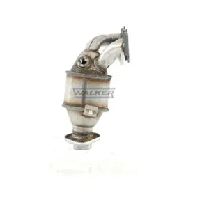 WALKER Catalyseur pour TOYOTA: Yaris (Ref: 28061) pas cher