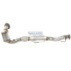 Comparateur de prix : WALKER Catalyseur pour SAAB: 9-5 (Ref: 28043)