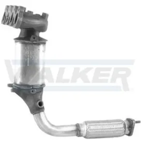 Comparateur de prix : WALKER Catalyseur pour FORD: Ka, StreetKa (Ref: 28040)