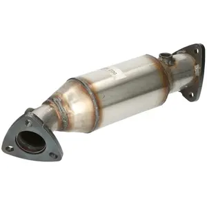 WALKER Catalyseur pour BMW: Série 3, Série 5, X5, X6 (Ref: 28690)