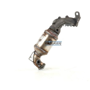 Comparateur de prix : WALKER Catalyseur pour KIA: Picanto & HYUNDAI: i10 (Ref: 28685)