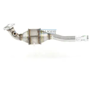 Comparateur de prix : WALKER Catalyseur pour TOYOTA: Yaris (Ref: 28127)