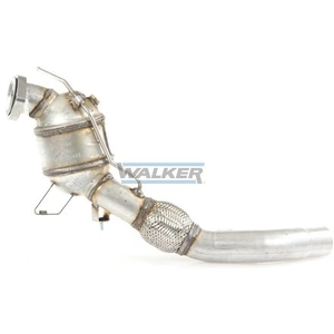 WALKER Catalyseur pour BMW: X3 (Ref: 28114) pas cher