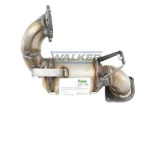 Walker 28156 Catalyseur pas cher
