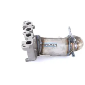 Comparateur de prix : WALKER Catalyseur pour FORD: Fiesta, Fusion & MAZDA: 2 (Ref: 28109)