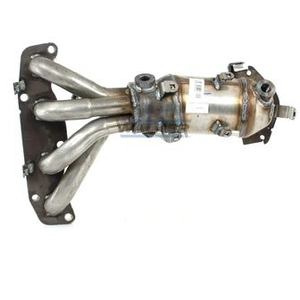 WALKER Catalyseur pour NISSAN: Primera, X-Trail (Ref: 28324) pas cher