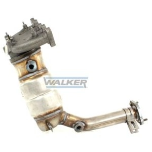 WALKER Catalyseur pour FIAT: 500, Punto, Idea, Panda & LANCIA: Musa, Ypsilon (Ref: 28325) pas cher