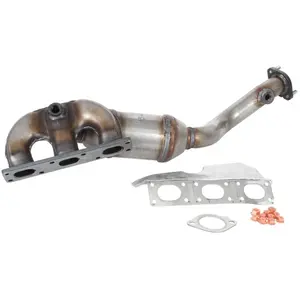 Catalyseur WALKER 28326 pas cher
