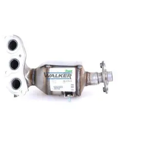 Comparateur de prix : WALKER 28734 Catalyseur avec pièces d'assemblage
