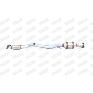 Comparateur de prix : WALKER Catalyseur pour OPEL: Astra, Zafira (Ref: 28728)