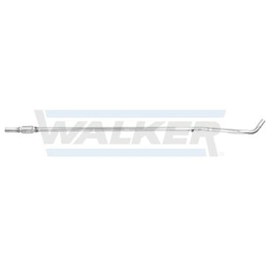 Tuyau d'échappement, universel, centre WALKER, par ex. pour Fiat pas cher