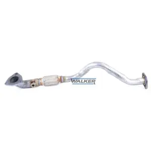 Comparateur de prix : Tuyau d'échappement, universel, avant WALKER, par ex. pour Chevrolet, Daewoo