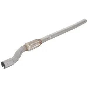 Comparateur de prix : Tuyau d'échappement 09234 Walker 09234