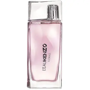 KENZO L'Eau Kenzo Pour Femme Florale Eau de Toilette pour femme 50 ml pas cher