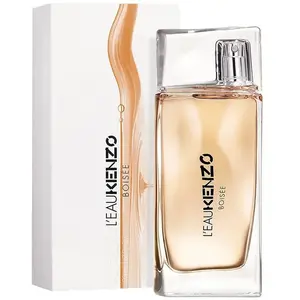 Comparateur de prix : Men's Perfume Kenzo L'EAU KENZO EDP EDP 50 ml L'Eau Kenzo Boisée 50 ml
