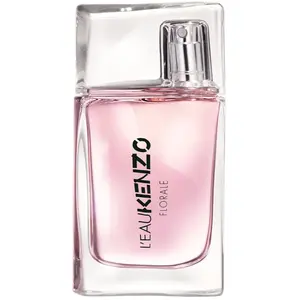 KENZO L'Eau Kenzo Pour Femme Florale Eau de Toilette pour femme 30 ml pas cher