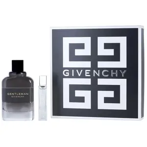 Gentleman Boisée - Givenchy Coffret Cadeau 112 ml pas cher