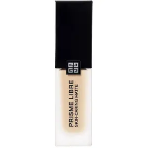Givenchy - Prisme Libre Skin-caring Matte - Fond De Teint - 1-n80 pas cher