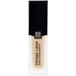 Comparateur de prix : Givenchy - Prisme Libre Skin-Caring Matte Fond de teint 30 ml Nude unisex