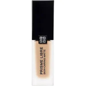 Givenchy - Prisme Libre Skin-caring Matte - Fond De Teint - 2-n160 pas cher