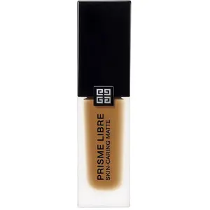 Comparateur de prix : Givenchy - Prisme Libre Skin-caring Matte - Fond De Teint - 6-w420