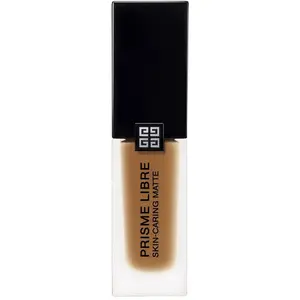 Comparateur de prix : Givenchy - Prisme Libre Skin-caring Matte - Fond De Teint - 6-w430