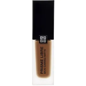 Comparateur de prix : Givenchy - Prisme Libre Skin-caring Matte - Fond De Teint - 6-n480