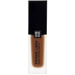 Givenchy - Prisme Libre Skin-caring Matte - Fond De Teint - 6-c485 pas cher
