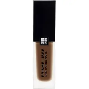 Givenchy - Prisme Libre Skin-caring Matte Fond De Teint Fini Mat Lumin... pas cher