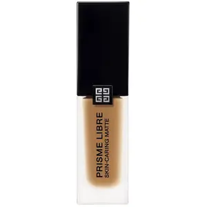 Comparateur de prix : Givenchy - Prisme Libre Skin-caring Matte - Fond De Teint - 5-w355