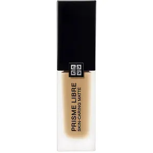 Givenchy - Prisme Libre Skin-caring Matte - Fond De Teint - 4-w307 pas cher