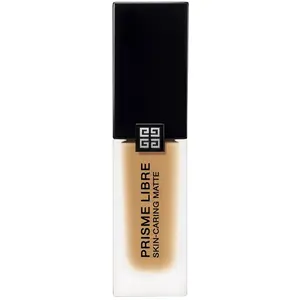 Givenchy PRISME LIBRE SKIN-CARING MATTE - Fond de teint fini mat lumineux pas cher