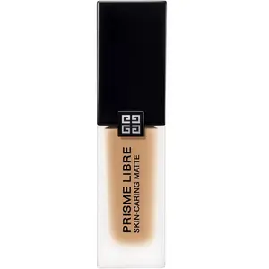 Givenchy PRISME LIBRE SKIN-CARING MATTE - Fond de teint fini mat lumineux pas cher