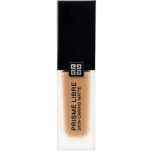 Givenchy - Prisme Libre Skin-caring Matte - Fond De Teint - 5-n345 pas cher